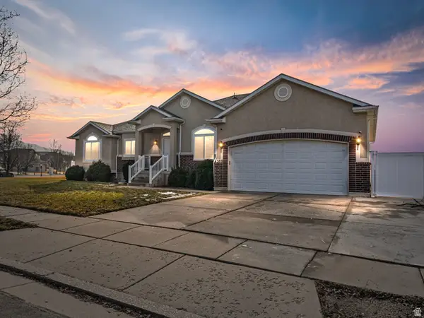 589 W 25 N, Clearfield, UT 84015