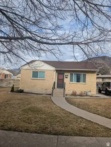 866 Hillcrest Ave, Logan, UT 84321