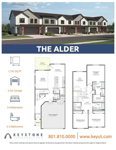 1983 W 1150 S #1037, Payson, UT 84651