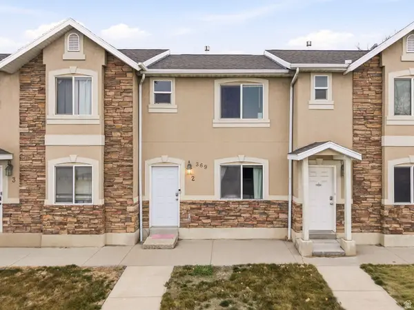 369 N Main St E #2, Orem, UT 84057