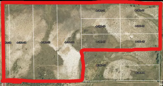 1750 S Annabella Rd, Richfield, UT 84701 - #1