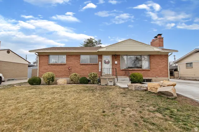 3721 W El Glen Ave, West Valley City, UT 84120 - Image #2