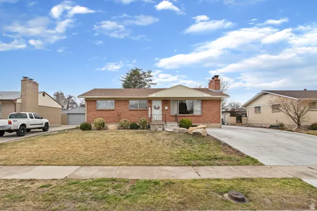 3721 W El Glen Ave, West Valley City, UT 84120 - Image #3