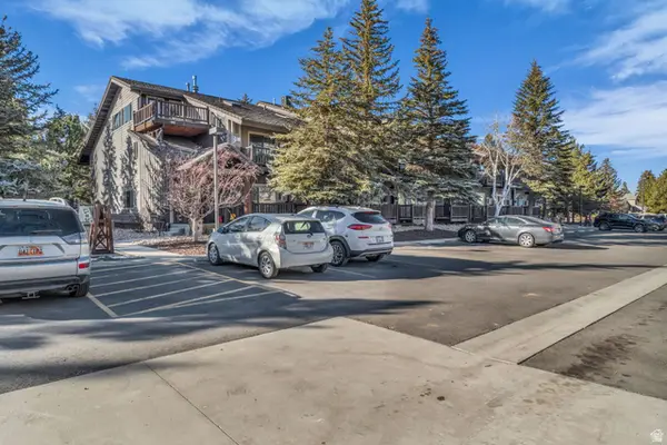 2325 Sidewinder Dr #823, Park City, UT 84060