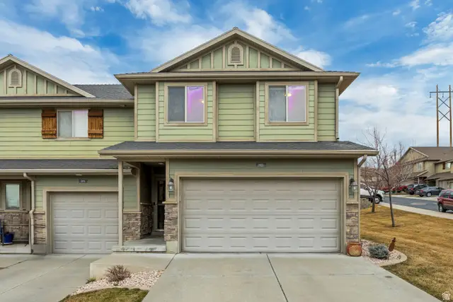 1821 E Whitetail Way, Layton, UT 84040 - Image #1