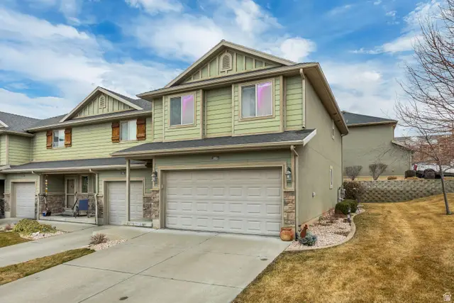 1821 E Whitetail Way, Layton, UT 84040 - Image #3