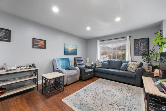 1767 N 600 W, West Bountiful, UT 84087 - Image #2