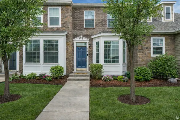 218 N 1280 W, Provo, UT 84601