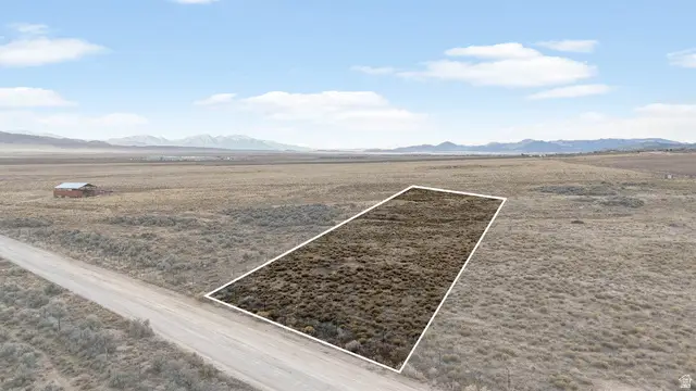 Station Rd, Cedar Fort, UT 84013 - #1