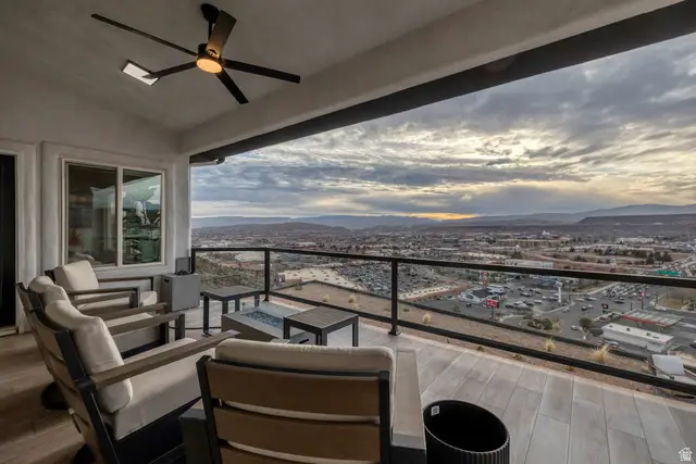 149 N Eastridge Dr, Saint George, UT 84790 - #2