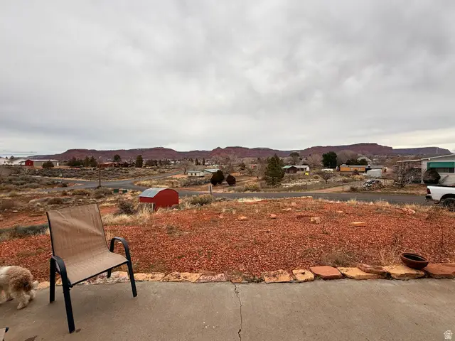 1208 S Hamblin Dr W, Kanab, UT 84741 - #3