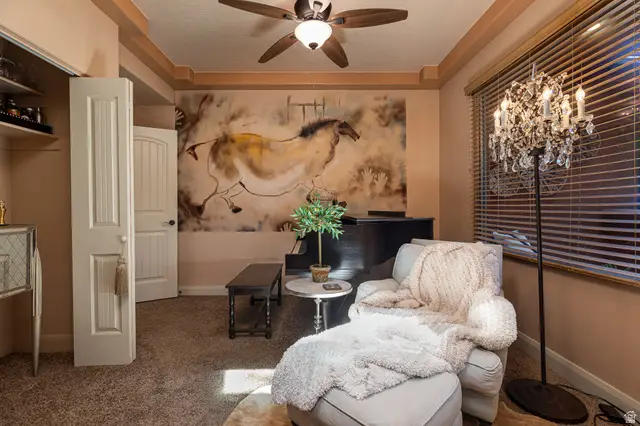 320 W Los Barancos Ln, Kanab, UT 84741 - #3