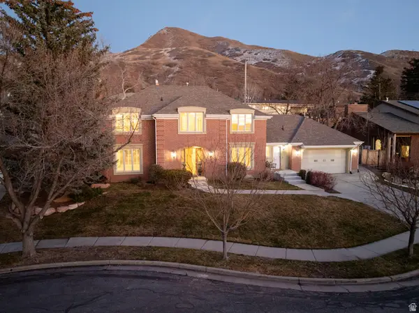 1357 S Ambassador Way, Salt Lake City, UT 84108