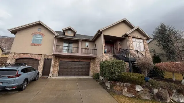 6623 S Hidden Cv, Cottonwood Heights, UT 84121 - #1