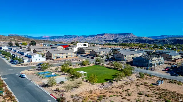 481 N 530 Trce W, Hurricane, UT 84737 - #3