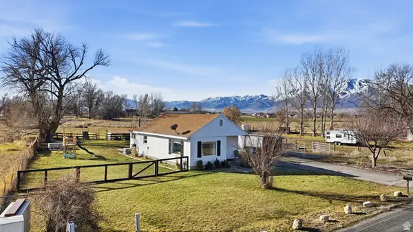 1430 W 2200 S, Logan, UT 84339