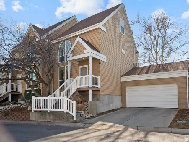 776 E Gables St, Midvale, UT 84047 - Image #1