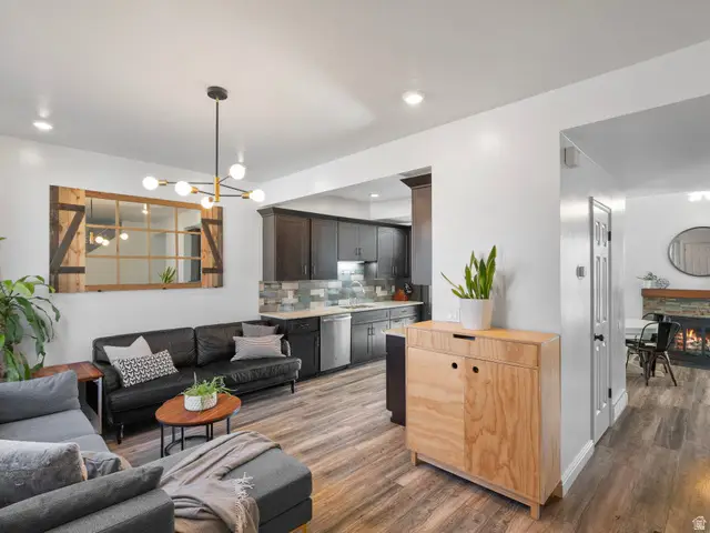 776 E Gables St, Midvale, UT 84047 - Image #3