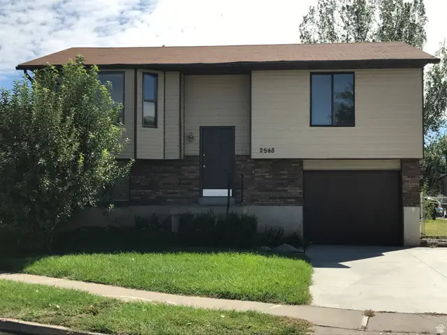 2548 N 1150 W, Layton, UT 84041 - Image #1