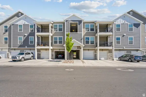 1776 W Newcastle Ln S #301, Saratoga Springs, UT 84045
