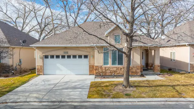 9928 S Cascade Dr, Sandy, UT 84070 - #1