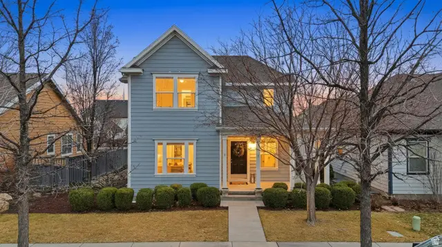 11061 S Indigo Sky Way, South Jordan, UT 84009 - #1