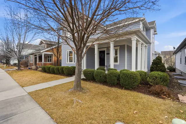 11061 S Indigo Sky Way, South Jordan, UT 84009 - #2