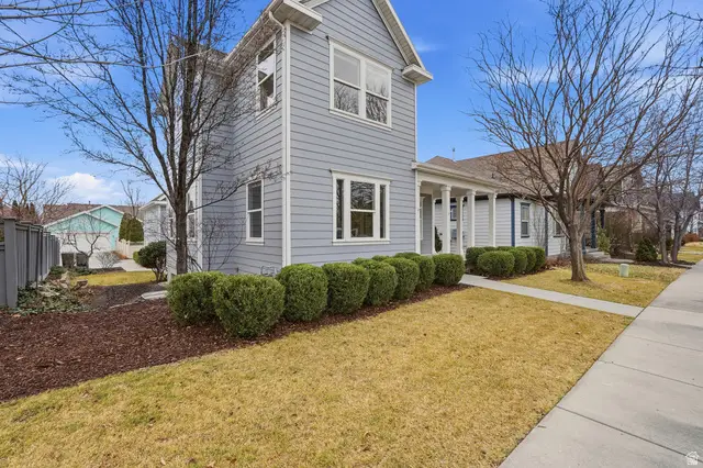 11061 S Indigo Sky Way, South Jordan, UT 84009 - #3