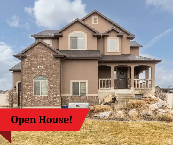 4403 W 5700 S, Hooper, UT 84315