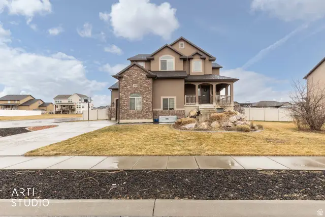 4403 W 5700 S, Hooper, UT 84315 - #2