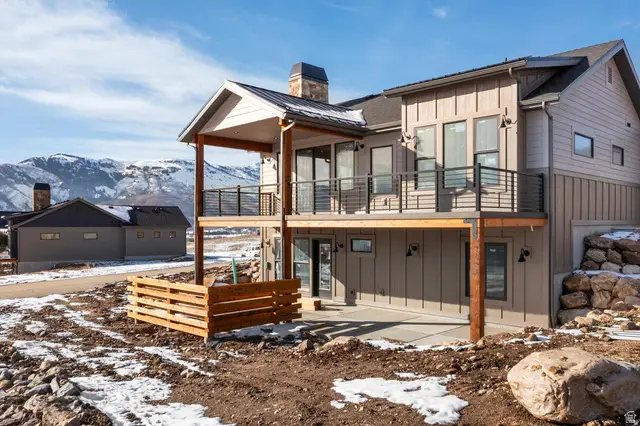 4769 Howe Dr E #241, Eden, UT 84310 - #1