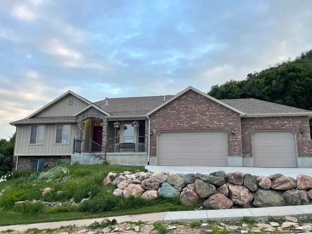 414 Juniper Ct, Wellsville, UT 84339 - Image #1