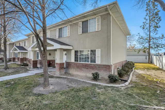7638 S Redwood Rd W #11, West Jordan, UT 84084 - #3