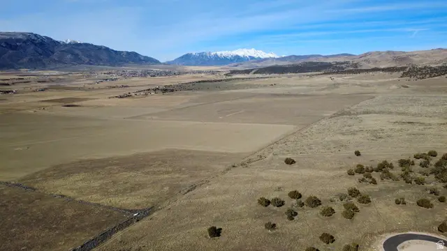 22427 N 2100 E #7, Fountain Green, UT 84632 - #1