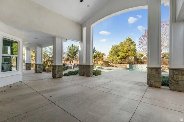 2917 S Old Farm Rd, Washington, UT 84780 - #3