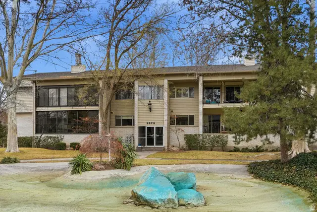 2578 E Elizabeth St S #6, Salt Lake City, UT 84106 - Image #2