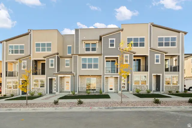 6811 W Heart Rock Ln #290, Herriman, UT 84096 - Image #1