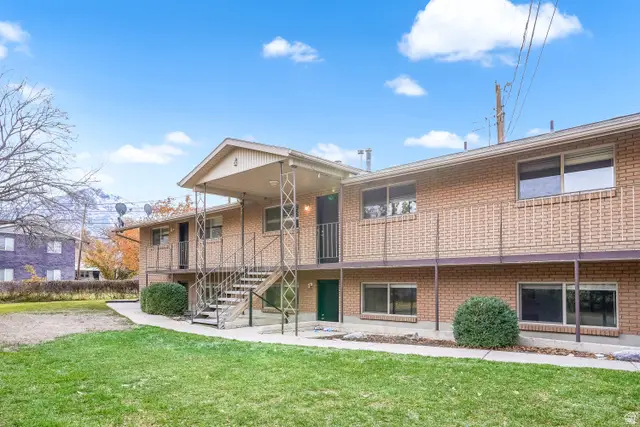 254 N 700 W, Provo, UT 84601 - Image #1