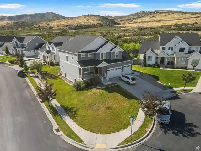 12219 N Bridgegate Way, Highland, UT 84003 - #3