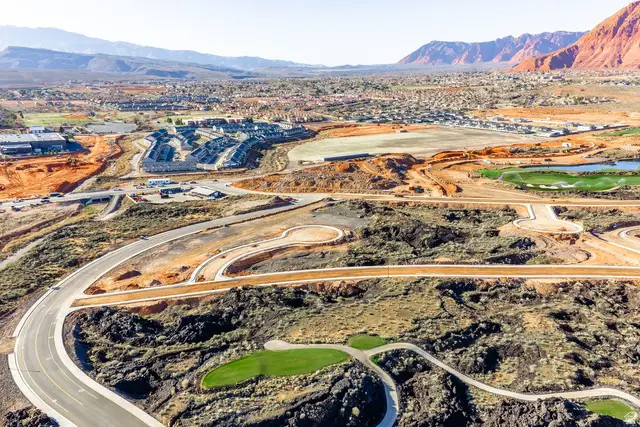 58 Silver Reef #58, Santa Clara, UT 84765 - #3