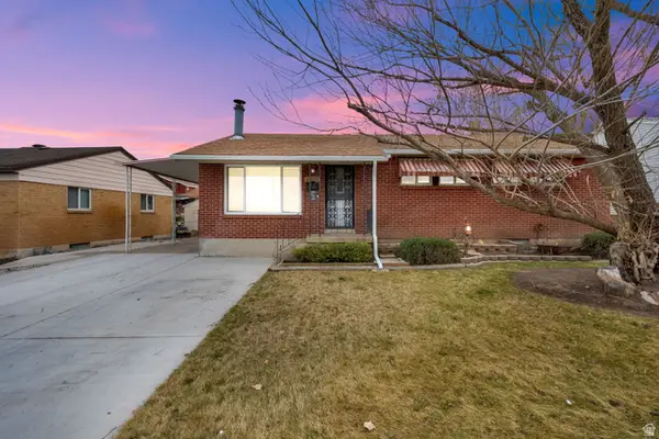 4558 S 300 W, Washington Terrace, UT 84405