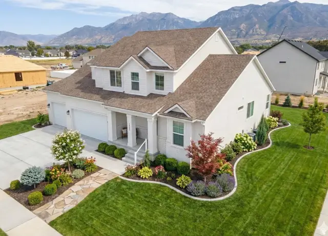 326 E Luna Cir #7, Salem, UT 84653 - #1