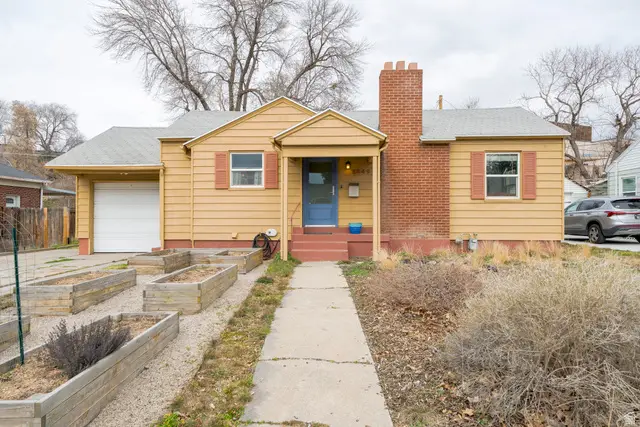 1245 E Ridgedale Ln S, Salt Lake City, UT 84106 - Image #1