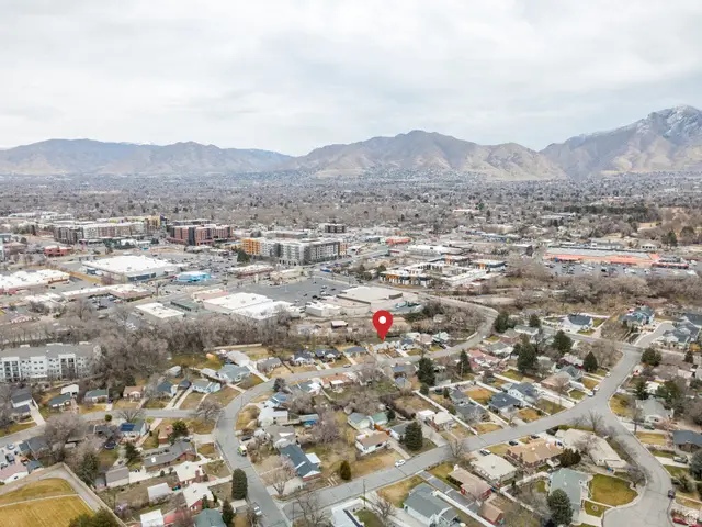 1245 E Ridgedale Ln S, Salt Lake City, UT 84106 - Image #2