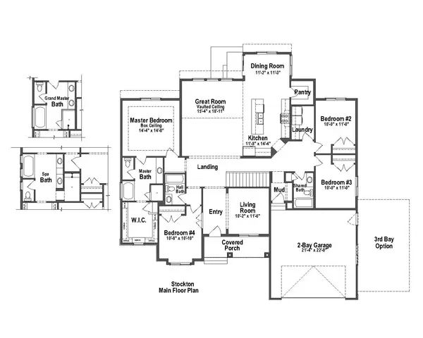 3134 E Canyon Dr #326, Spanish Fork, UT 84660 - #3