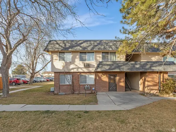 4480 S Atherton Dr #13, Taylorsville, UT 84123