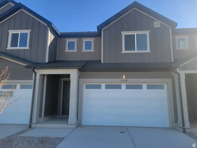 1558 N 1130 W #167, Salem, UT 84653 - #1