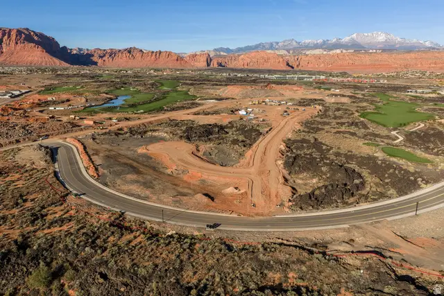 61 Silver Reef #61, Santa Clara, UT 84765 - #3