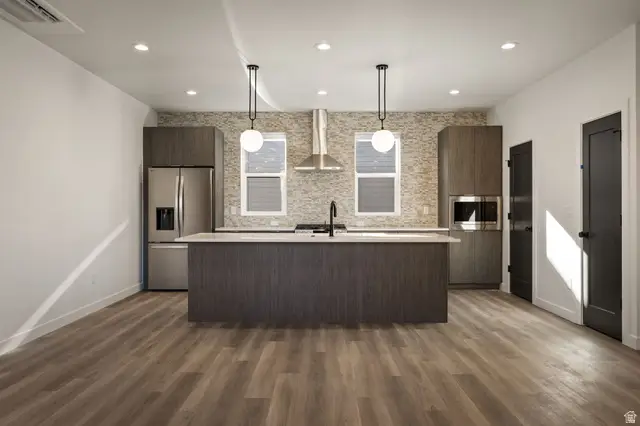 587 E Savvy Cv S #49, Salt Lake City, UT 84107 - Image #2