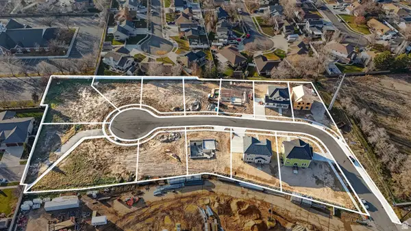 5781 S Tripp Ln, Murray, UT 84123